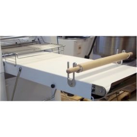   MAC.PAN MK600 Nyújtógép heveder 2400x598 mm ( Gép tipusa : MK600x1200 )