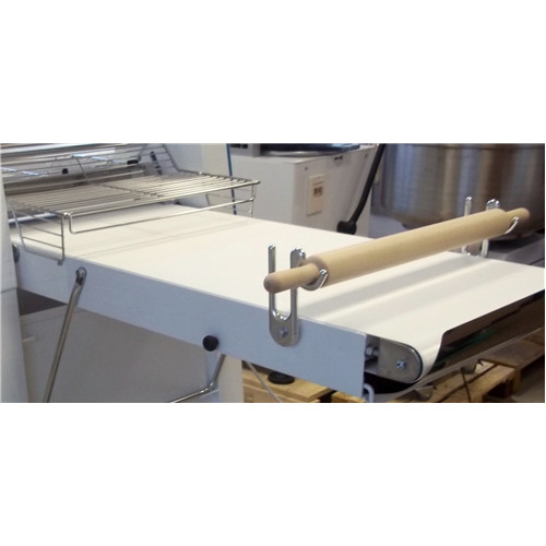 MAC.PAN MK600 Nyújtógép heveder 2400x598 mm ( Gép tipusa : MK600x1200 )