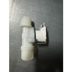   Mágnesszelep vízhez 24VAC, 3/4", kemence, kelesztő kamra, forgó és etázskemence