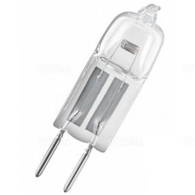   Kemence világítótesthez izzó 450 Celsius, 300lm, 20W, G4, 12VAC