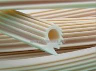 ROTOMAX forgókocsis kemence ajtó tömítő profil  (Omega)