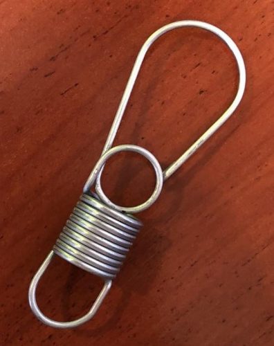 MAC.PAN MK  tip. nyújtógép késfeszítő rugó