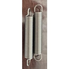   MAC.PAN MK  tip. nyújtógép vastagság állító kar rásegítő rugóm, nyugalmi hossz 95 mm (/db)