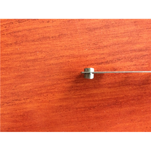 Szeletelő gép kés, 260 x 5 cs/M5, LOZAMET