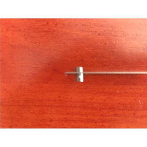 Szeletelő gép kés, 270 x 3 csapos, JAC  MODUL-BAKE