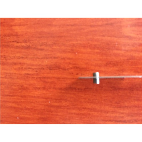 Szeletelő gép kés, 300 x 3 csapos, MODUL-BAKE