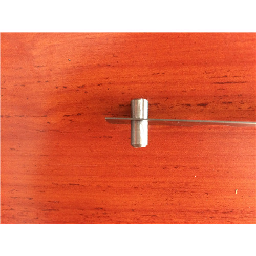 Szeletelő gép kés, 300 x 5 csapos (10 mm széles )