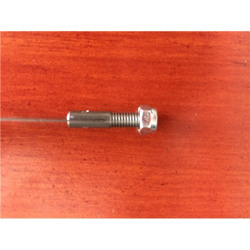 Szeletelő gép kés, 360x5 csapos, NATIONAL