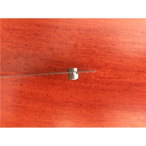 Szeletelő gép kés, 360x5 csapos, NATIONAL