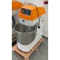 DH-30FAD Spiráldagasztó gép, 30 literes, 2 sebesség, digitális, liszt kapacitás: 12,5 kg, 230V