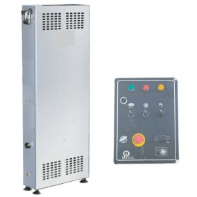 ELT EL10 gőzfejlesztő kelesztő kamrához, 6,5 kW