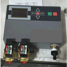 ELT EL2 automata vízkeverő gép, 230V