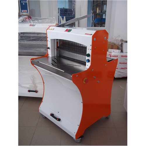 ENSIS52 Automata kenyérszeletelő gép