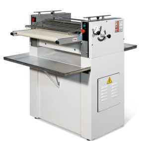 MAC.PAN FR2C60 kiflisodró gép, 600 mm, 400V 