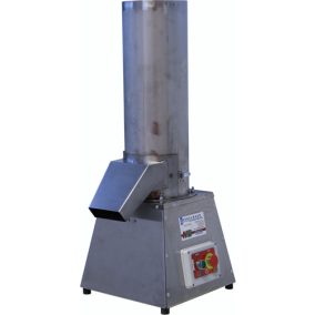 GRIND100 Zsemlemorzsa daráló gép, 100 kg / ó, 400V