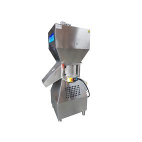 GRIND500 Zsemlemorzsa daráló gép, 500 kg / ó, 400V