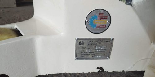 Használt GYD125 csészék