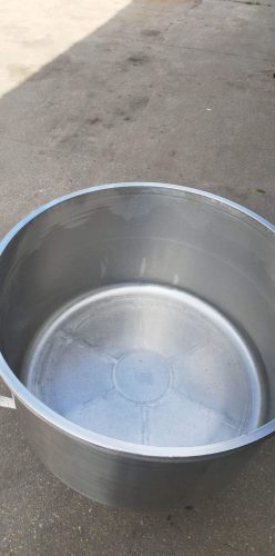 Használt GYD125 csészék