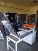 MA52BELT szalagos automata kenyérszeletelő gép