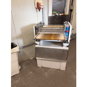 MAC.PAN FR2CA50 kiflisodró gép (használt)
