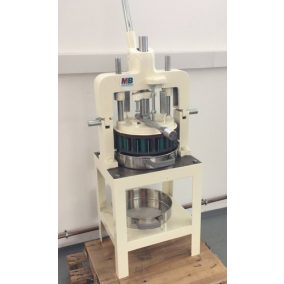 HMK-36M Manuális osztógép, 36 db-os, 30-160 gr