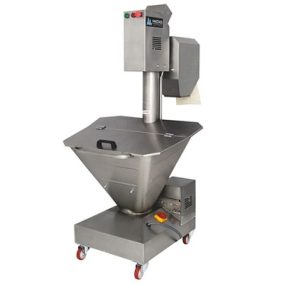 IUN1 lisztszita gép, centrifugális rendszerű