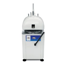   MAC.PAN MSRS30AG Félautomata osztó-gömbölyítő gép, 40-135 gr, 30 db-os, Olasz, 400V