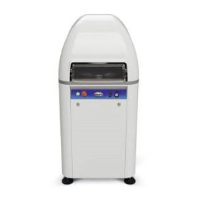   MAC.PAN MSRS30AUT automata osztó-gömbölyítő gép, 40-135 gr, 30 db-os, Olasz, 400V