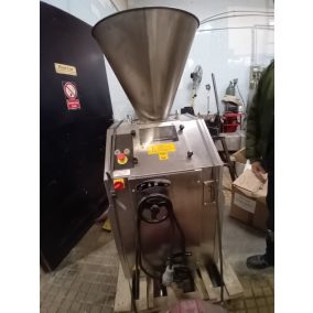 Dugattyús osztógép (új gép)