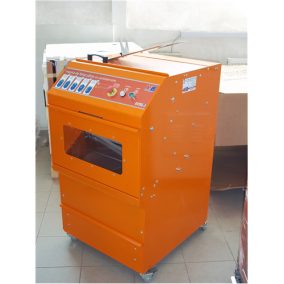 SELF52 Önkiszolgáló automata kenyérszeletelő gép, 400V
