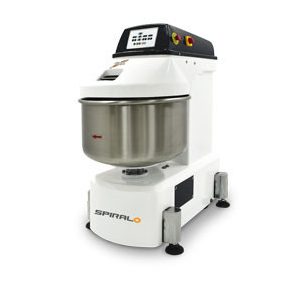   SINMAG SPIRALO 80T spiráldagasztó gép, 80 kg tészta, 400V*