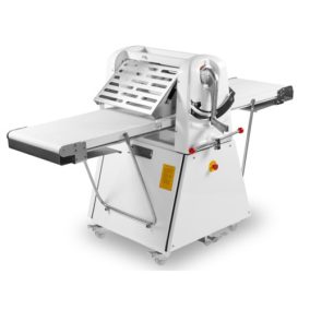 SPL520A tésztanyújtó gép, 500x1000 mm, 380V