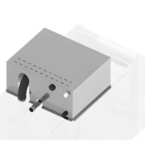   FM INDUSTRIAL STB Kemence páraelszívó ernyőhöz pára visszakondenzáló